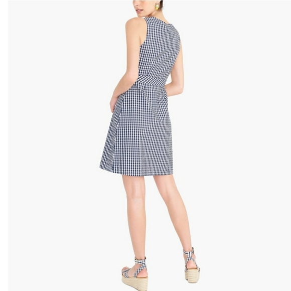 J.Crew dress - Picture 2 of 9